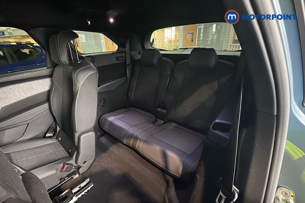 Peugeot 5008 GT Automatic Petrol SUV - Stock Number (1644640) - 31st supplementary image