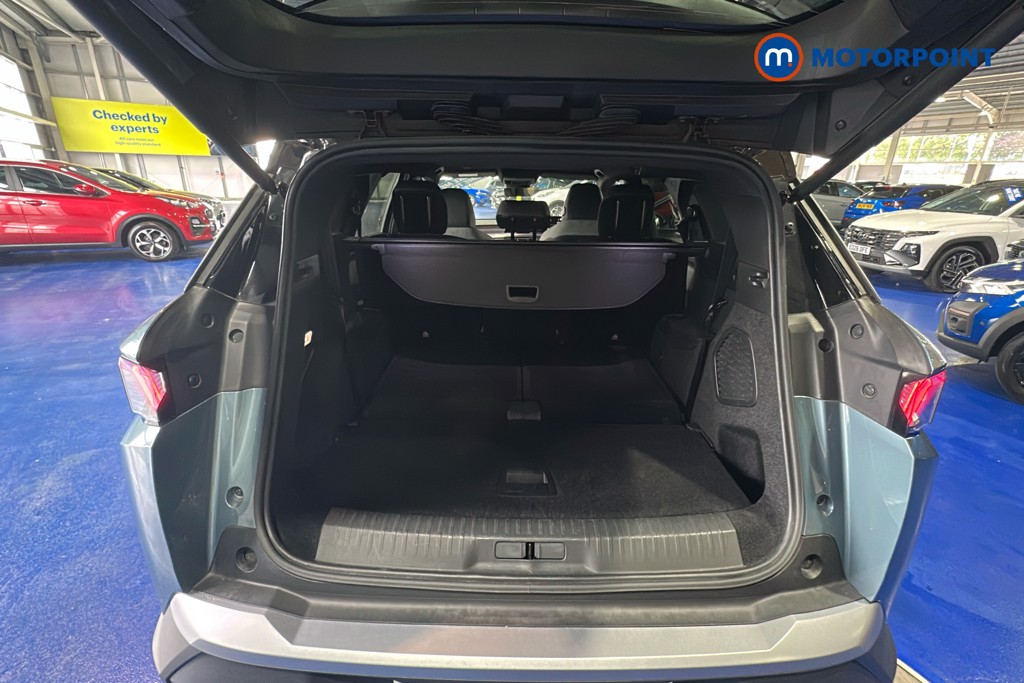 Peugeot 5008 GT Automatic Petrol SUV - Stock Number (1644640) - 33rd supplementary image