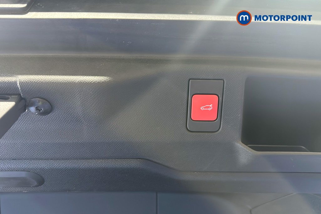 Peugeot 5008 GT Automatic Petrol SUV - Stock Number (1644640) - 35th supplementary image