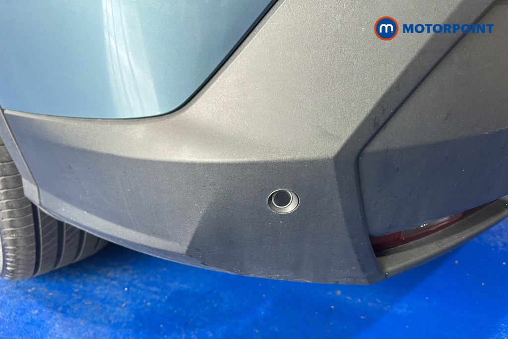 Peugeot 5008 GT Automatic Petrol SUV - Stock Number (1644640) - 40th supplementary image