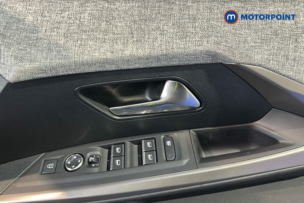 Peugeot 5008 GT Automatic Petrol SUV - Stock Number (1644640) - 42nd supplementary image