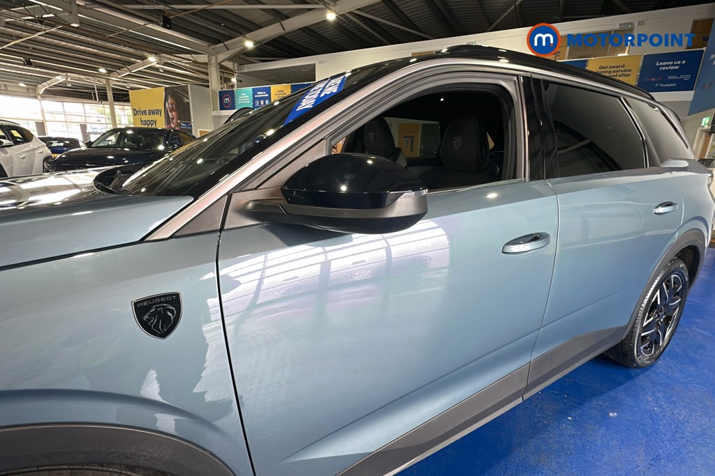 Peugeot 5008 GT Automatic Petrol SUV - Stock Number (1644640) - 43rd supplementary image