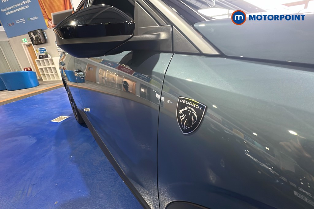 Peugeot 5008 GT Automatic Petrol SUV - Stock Number (1644640) - 46th supplementary image