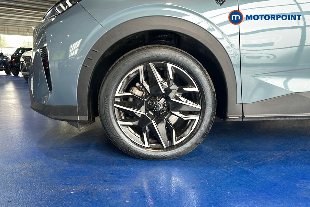 Peugeot 5008 GT Automatic Petrol SUV - Stock Number (1644640) - 47th supplementary image
