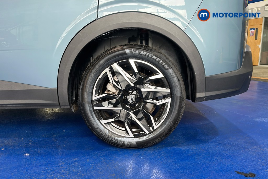 Peugeot 5008 GT Automatic Petrol SUV - Stock Number (1644640) - 48th supplementary image