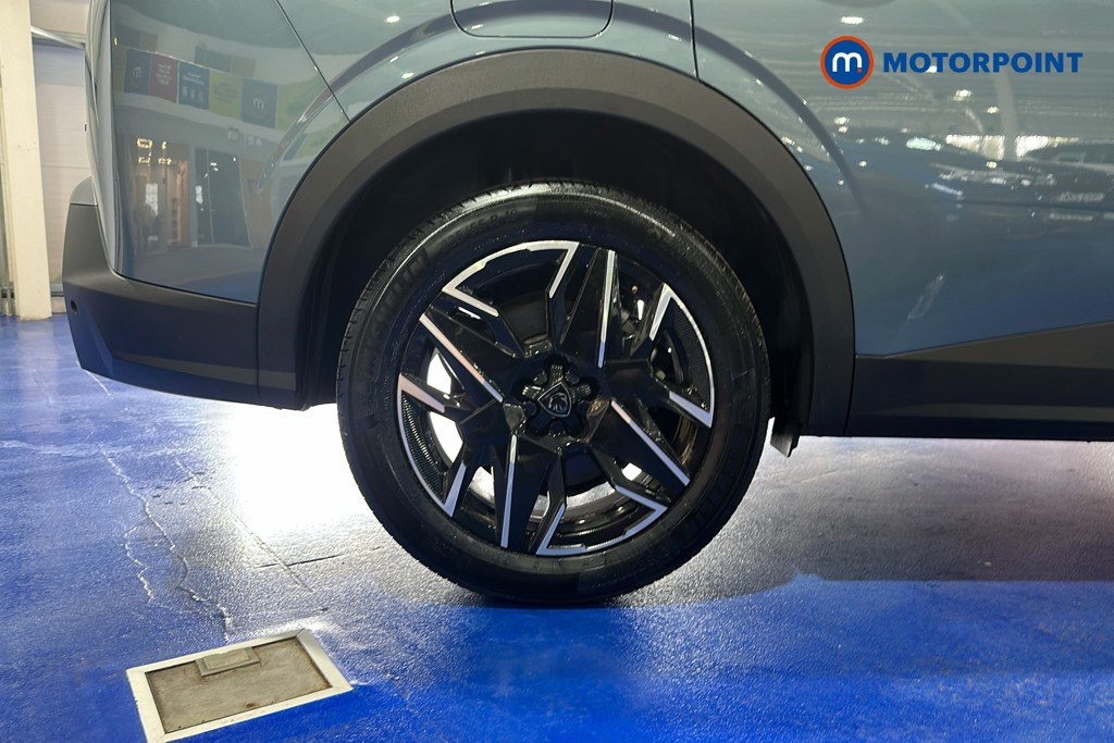 Peugeot 5008 GT Automatic Petrol SUV - Stock Number (1644640) - 49th supplementary image