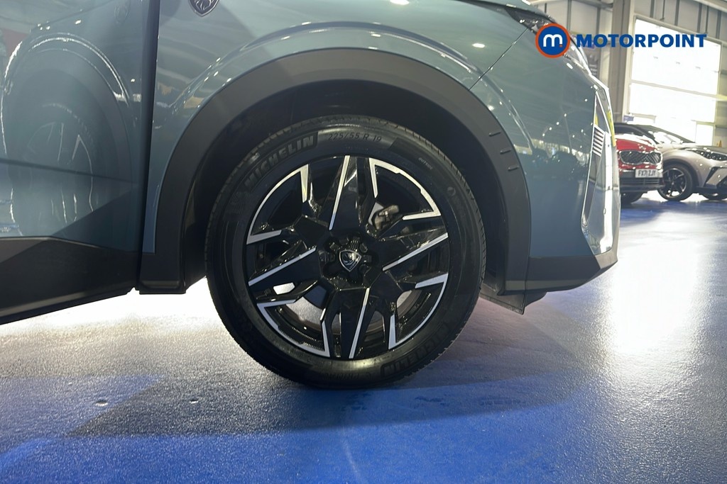 Peugeot 5008 GT Automatic Petrol SUV - Stock Number (1644640) - 50th supplementary image
