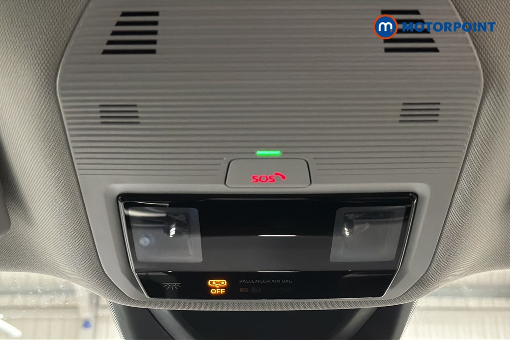 Ford Explorer Select Automatic Electric SUV - Stock Number (1646133) - 995th supplementary image