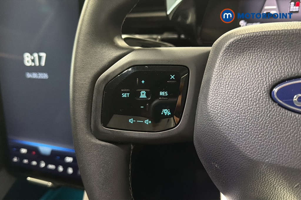 Ford Explorer Select Automatic Electric SUV - Stock Number (1646133) - 4th supplementary image
