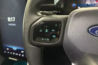 Ford Explorer Select Automatic Electric SUV - Stock Number (1646133) - 4th supplementary image