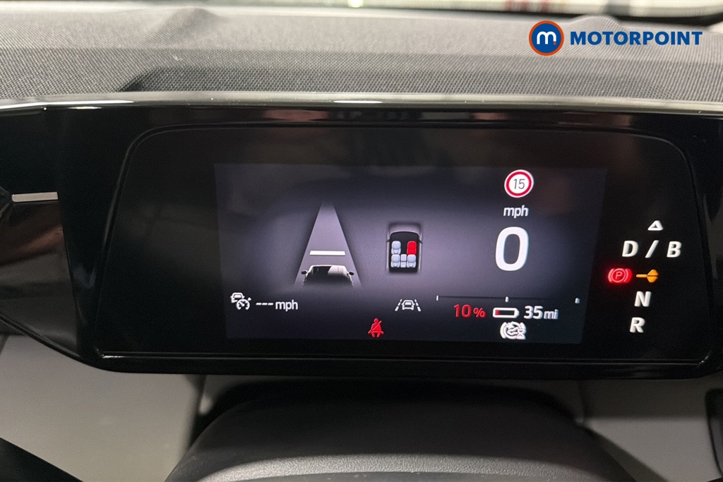 Ford Explorer Select Automatic Electric SUV - Stock Number (1646133) - 7th supplementary image