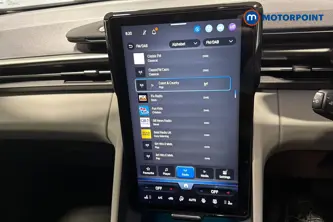 Ford Explorer Select Automatic Electric SUV - Stock Number (1646133) - 8th supplementary image