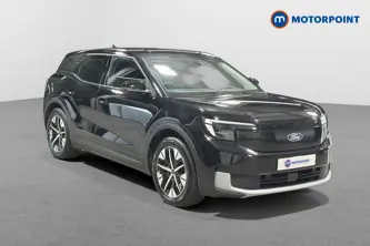 Ford Explorer Select Automatic Electric SUV - Stock Number (1646133) - Drivers side front corner