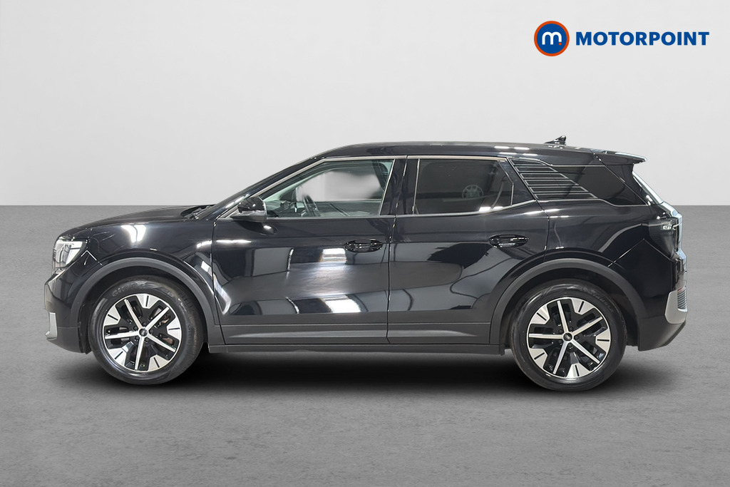 Ford Explorer Select Automatic Electric SUV - Stock Number (1646133) - Drivers side
