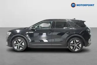 Ford Explorer Select Automatic Electric SUV - Stock Number (1646133) - Drivers side