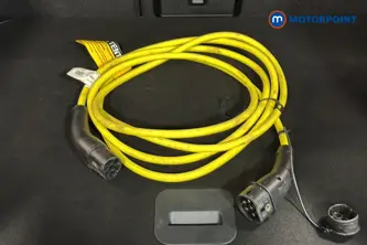 Ford Explorer Select Automatic Electric SUV - Stock Number (1646133) - 34th supplementary image