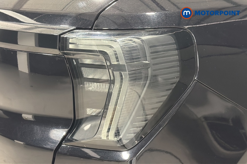 Ford Explorer Select Automatic Electric SUV - Stock Number (1646133) - 36th supplementary image