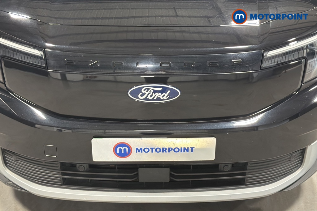 Ford Explorer Select Automatic Electric SUV - Stock Number (1646133) - 43rd supplementary image