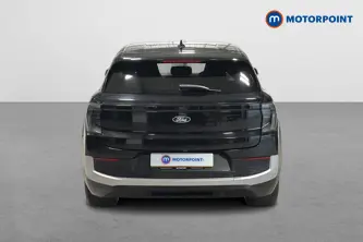 Ford Explorer Select Automatic Electric SUV - Stock Number (1646133) - Rear bumper