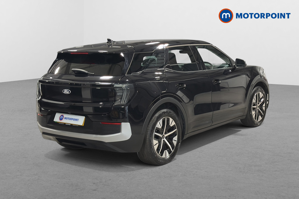 Ford Explorer Select Automatic Electric SUV - Stock Number (1646133) - Passenger side rear corner