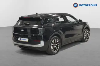 Ford Explorer Select Automatic Electric SUV - Stock Number (1646133) - Passenger side rear corner