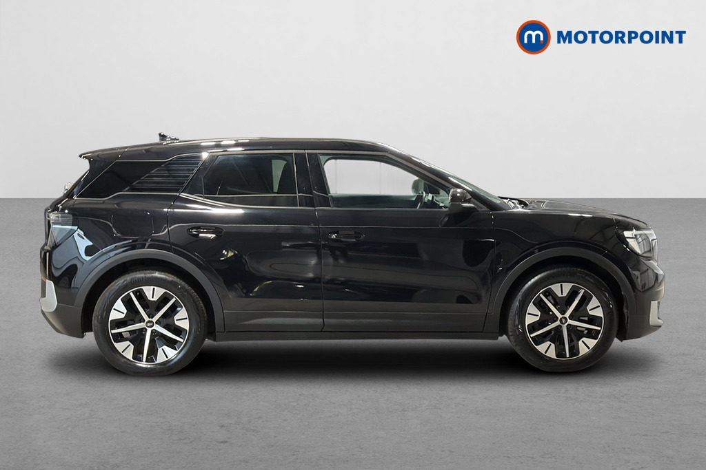 Ford Explorer Select Automatic Electric SUV - Stock Number (1646133) - Passenger side