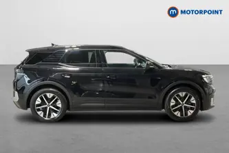 Ford Explorer Select Automatic Electric SUV - Stock Number (1646133) - Passenger side