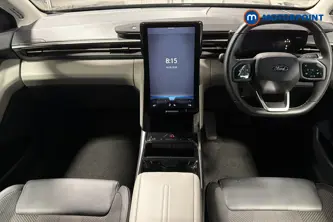 Ford Explorer Select Automatic Electric SUV - Stock Number (1646133) - 1st supplementary image