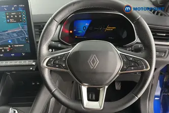 Renault Symbioz Techno Automatic Petrol-Electric Hybrid SUV - Stock Number (1648422) - 2nd supplementary image