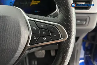 Renault Symbioz Techno Automatic Petrol-Electric Hybrid SUV - Stock Number (1648422) - 3rd supplementary image