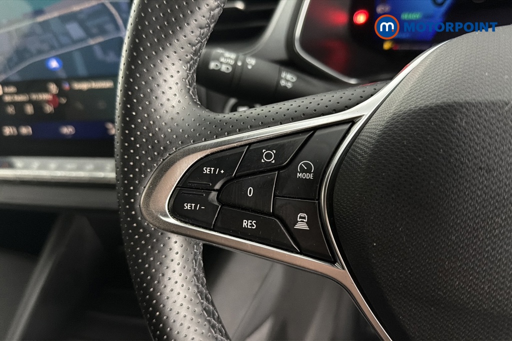 Renault Symbioz Techno Automatic Petrol-Electric Hybrid SUV - Stock Number (1648422) - 4th supplementary image