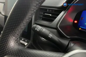 Renault Symbioz Techno Automatic Petrol-Electric Hybrid SUV - Stock Number (1648422) - 5th supplementary image