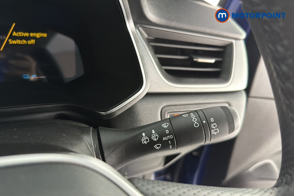Renault Symbioz Techno Automatic Petrol-Electric Hybrid SUV - Stock Number (1648422) - 6th supplementary image