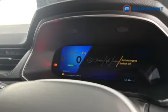 Renault Symbioz Techno Automatic Petrol-Electric Hybrid SUV - Stock Number (1648422) - 7th supplementary image