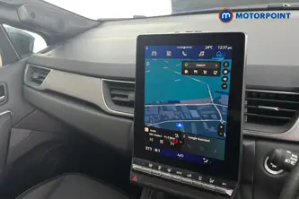 Renault Symbioz Techno Automatic Petrol-Electric Hybrid SUV - Stock Number (1648422) - 9th supplementary image