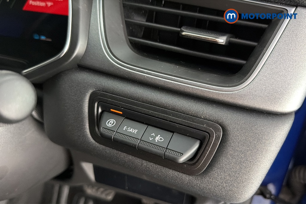 Renault Symbioz Techno Automatic Petrol-Electric Hybrid SUV - Stock Number (1648422) - 11th supplementary image