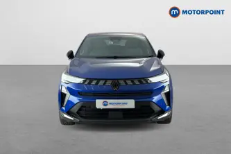Renault Symbioz Techno Automatic Petrol-Electric Hybrid SUV - Stock Number (1648422) - Front bumper