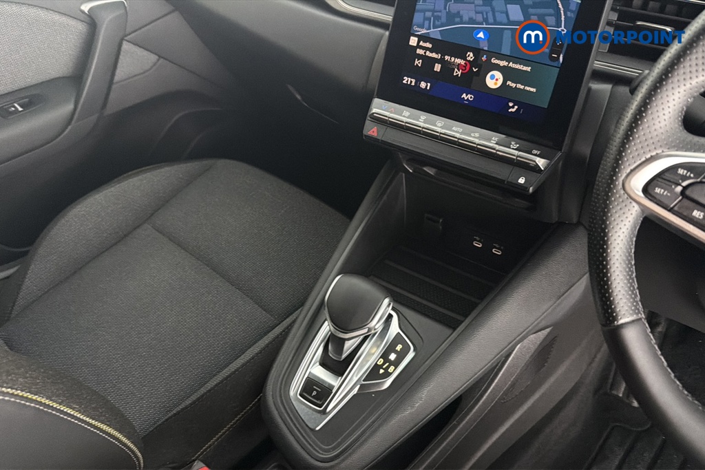 Renault Symbioz Techno Automatic Petrol-Electric Hybrid SUV - Stock Number (1648422) - 15th supplementary image