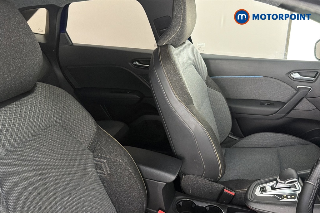 Renault Symbioz Techno Automatic Petrol-Electric Hybrid SUV - Stock Number (1648422) - 22nd supplementary image