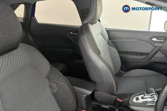 Renault Symbioz Techno Automatic Petrol-Electric Hybrid SUV - Stock Number (1648422) - 22nd supplementary image