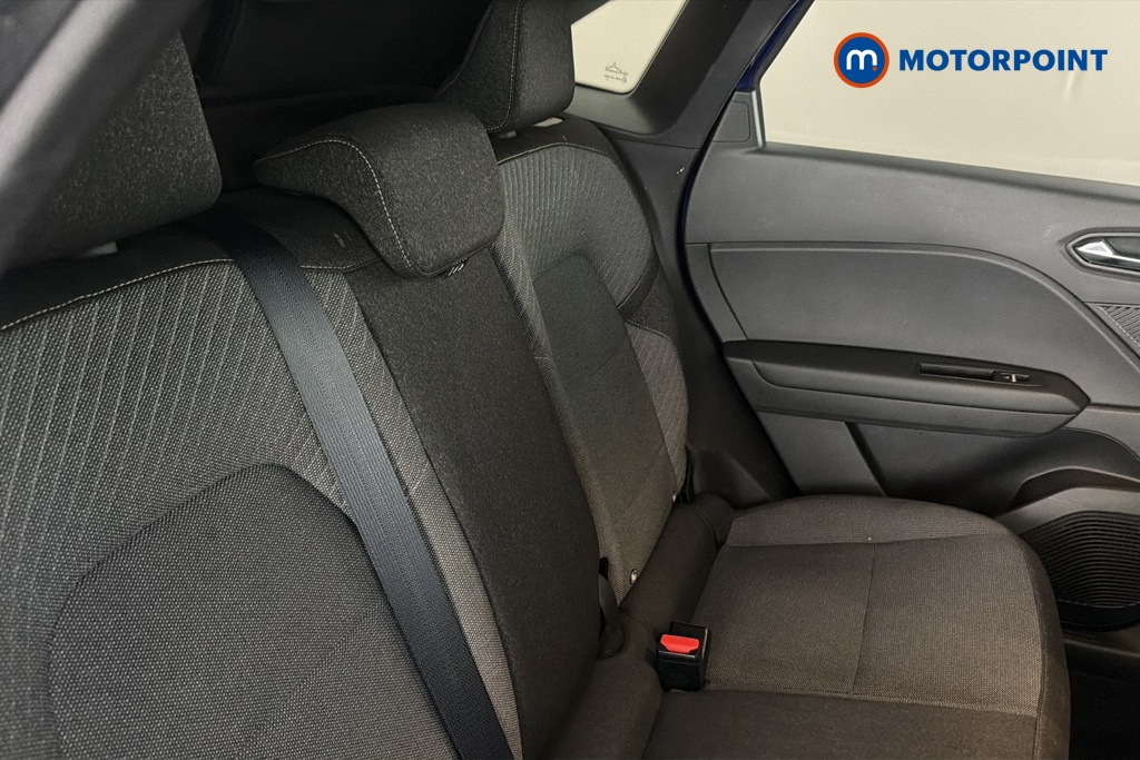 Renault Symbioz Techno Automatic Petrol-Electric Hybrid SUV - Stock Number (1648422) - 25th supplementary image