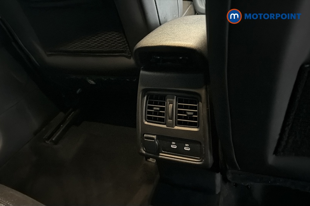 Renault Symbioz Techno Automatic Petrol-Electric Hybrid SUV - Stock Number (1648422) - 28th supplementary image