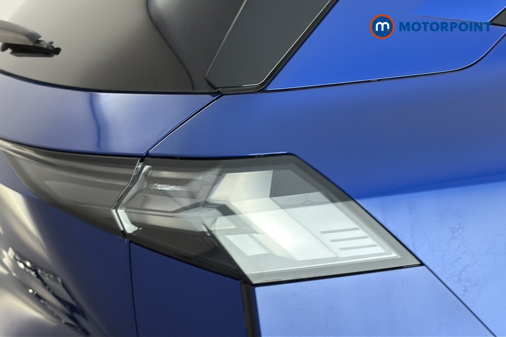 Renault Symbioz Techno Automatic Petrol-Electric Hybrid SUV - Stock Number (1648422) - 36th supplementary image