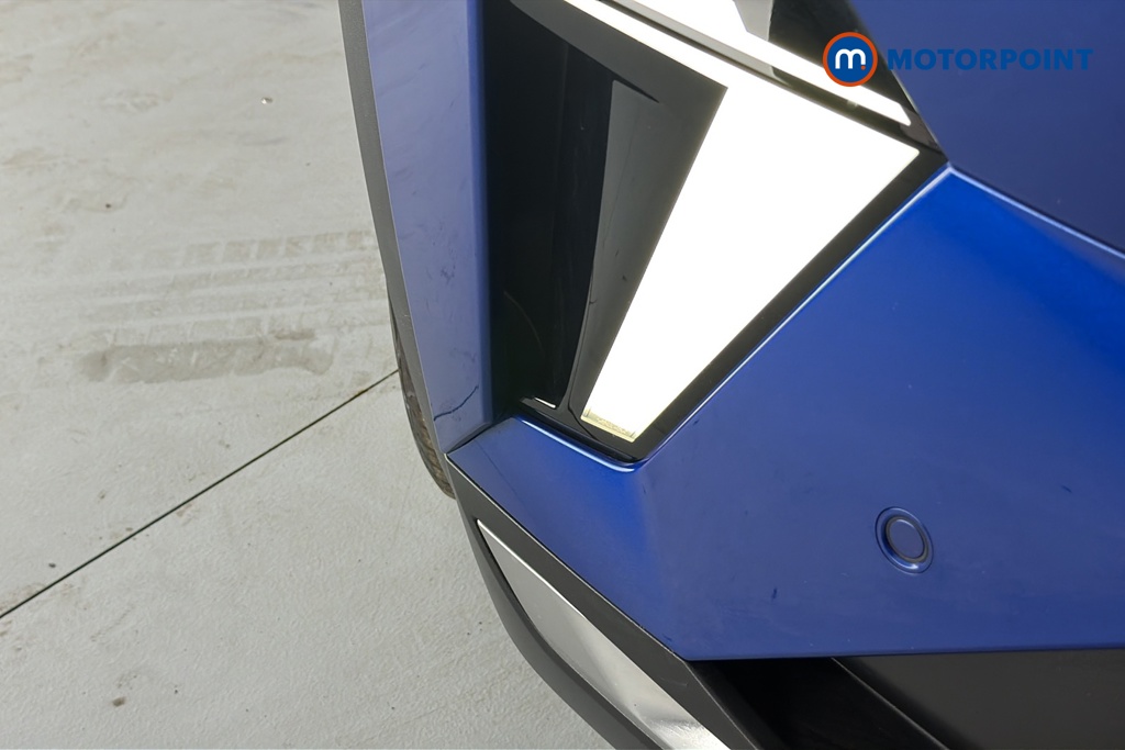 Renault Symbioz Techno Automatic Petrol-Electric Hybrid SUV - Stock Number (1648422) - 38th supplementary image
