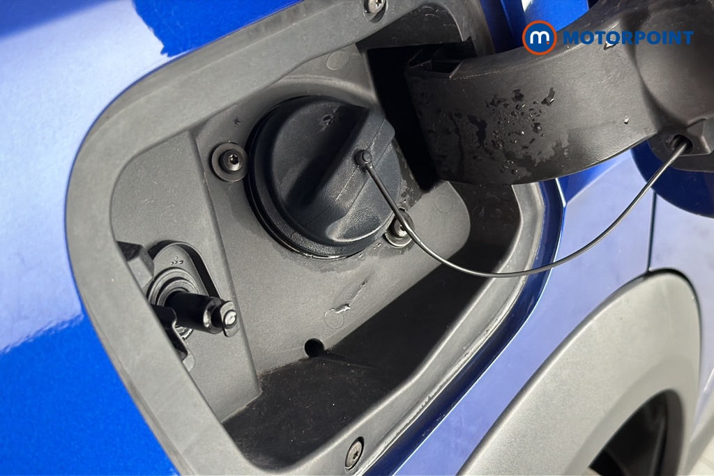 Renault Symbioz Techno Automatic Petrol-Electric Hybrid SUV - Stock Number (1648422) - 41st supplementary image