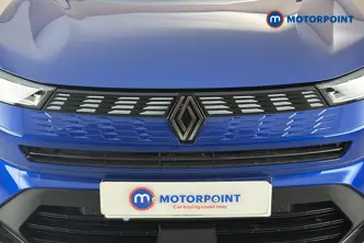 Renault Symbioz Techno Automatic Petrol-Electric Hybrid SUV - Stock Number (1648422) - 43rd supplementary image