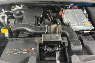 Renault Symbioz Techno Automatic Petrol-Electric Hybrid SUV - Stock Number (1648422) - 48th supplementary image