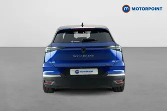 Renault Symbioz Techno Automatic Petrol-Electric Hybrid SUV - Stock Number (1648422) - Rear bumper