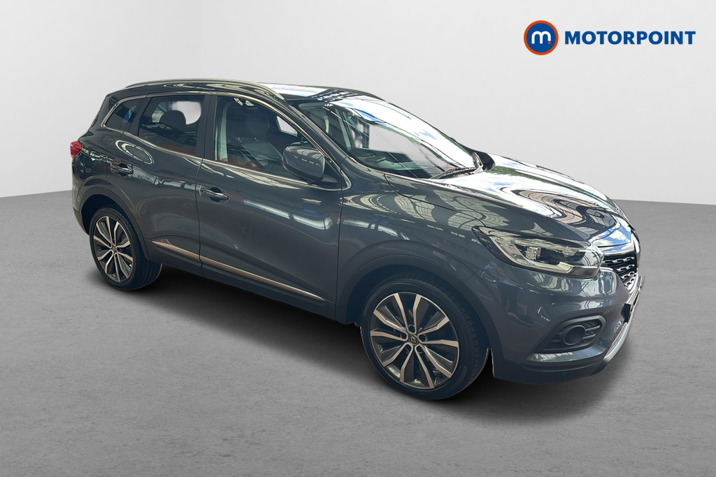 Renault Kadjar listing photo