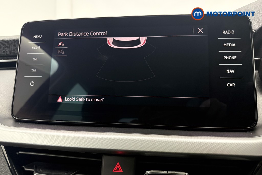 Skoda Kamiq Se Drive Manual Petrol SUV - Stock Number (1649935) - 3rd supplementary image